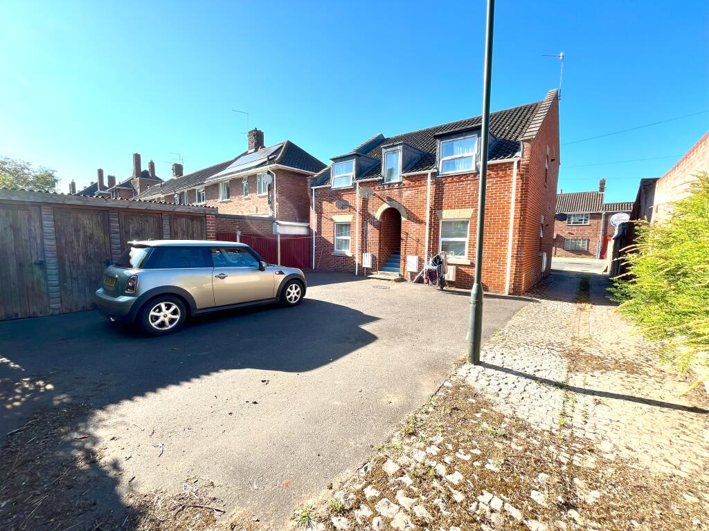 1 bed Apartment for rent in Norwich. From Alexander & Co - Norwich 1 bed Apartment for rent in Norwich. From Alexander & Co - Norwich