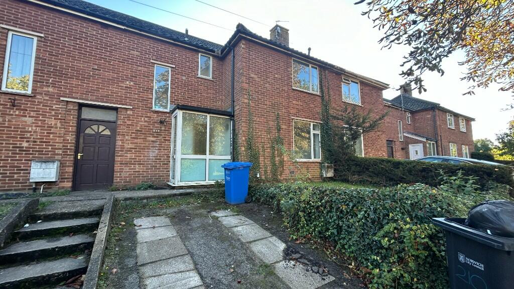 3 bed Mid Terraced House for rent in Colney. From Alexander & Co - Norwich 3 bed Mid Terraced House for rent in Colney. From Alexander & Co - Norwich