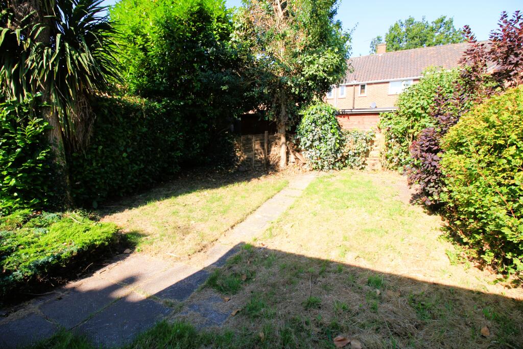 2 bed 1st Floor Flat for rent in Keswick. From Alexander & Co - Norwich