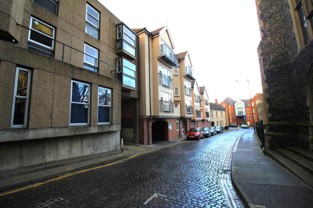 2 bed Apartment for rent in Norwich. From Alexander & Co - Norwich 2 bed Apartment for rent in Norwich. From Alexander & Co - Norwich