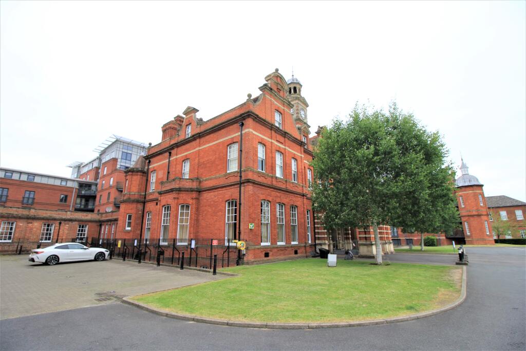 1 bed Apartment for rent in Norwich. From Alexander & Co - Norwich