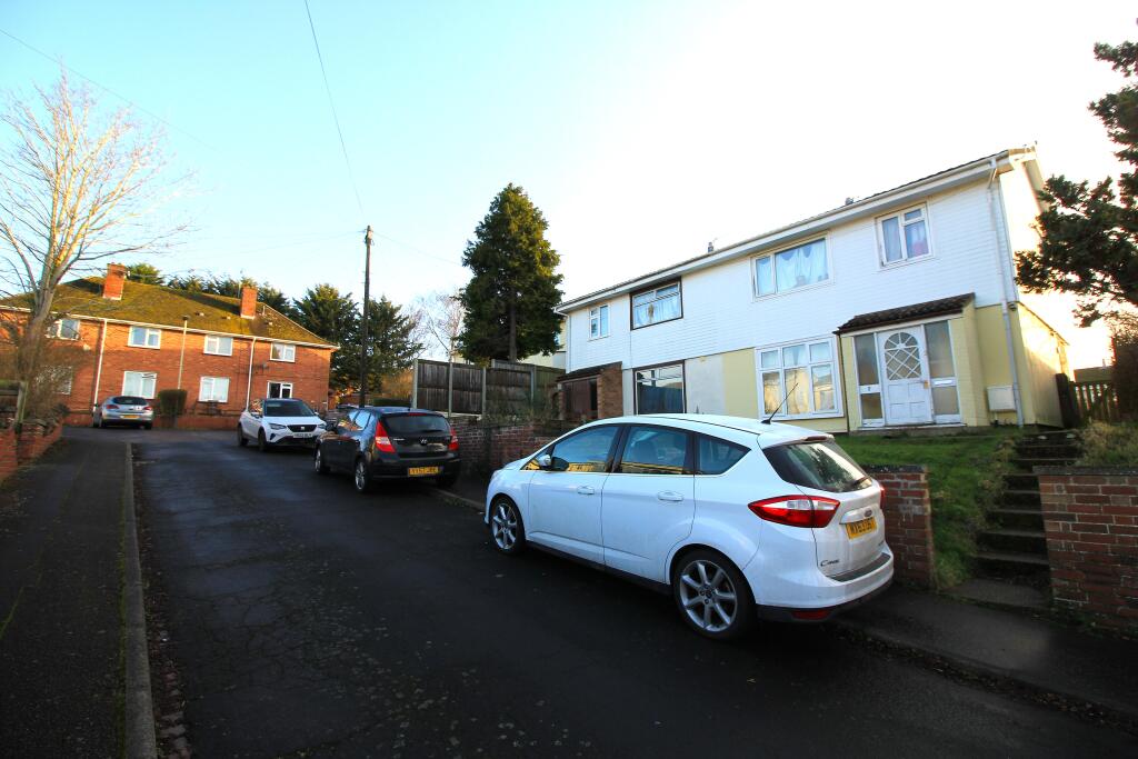 4 bed Semi Detached for rent in Colney. From Alexander & Co - Norwich