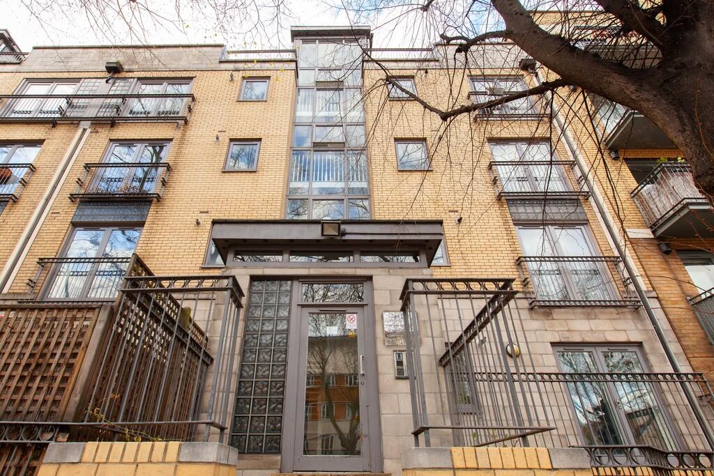 2 bed Apartment for rent in Islington. From Julian Reid Estate Agents - Stoke Newington