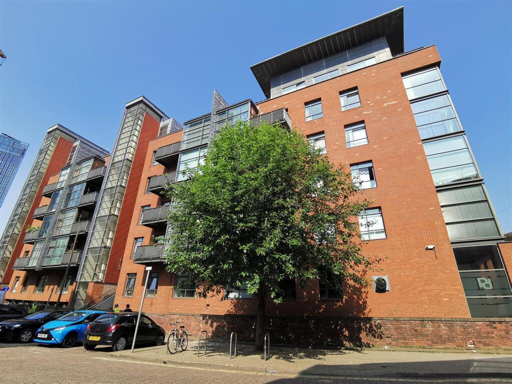 2 bed Apartment for rent in Manchester. From Kaytons Estate Agents - Manchester
