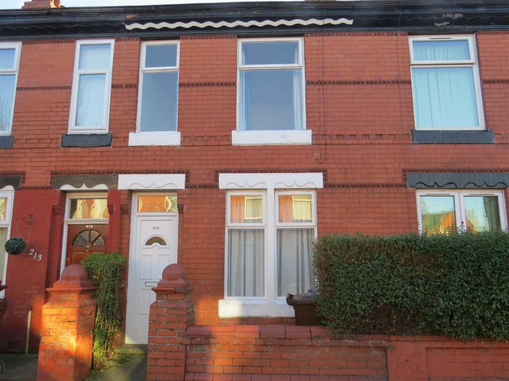 2 bed Mid Terraced House for rent in Manchester. From Kaytons Estate Agents - Manchester 2 bed Mid Terraced House for rent in Manchester. From Kaytons Estate Agents - Manchester