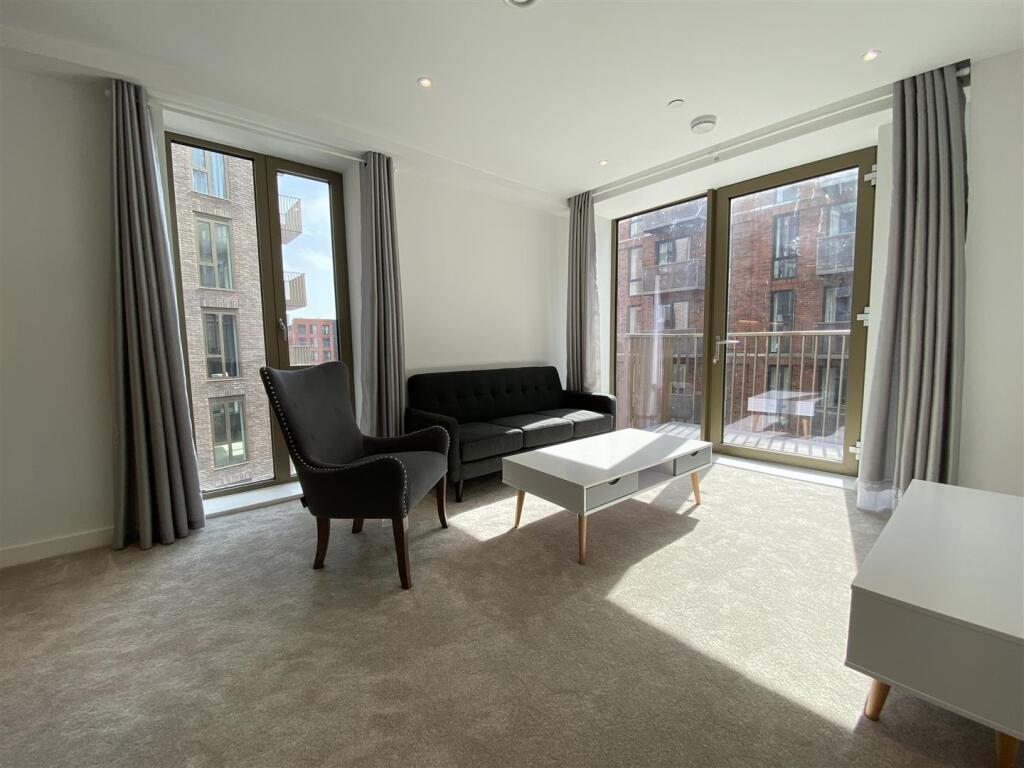 2 bed Apartment for rent in Salford. From Kaytons Estate Agents - Manchester