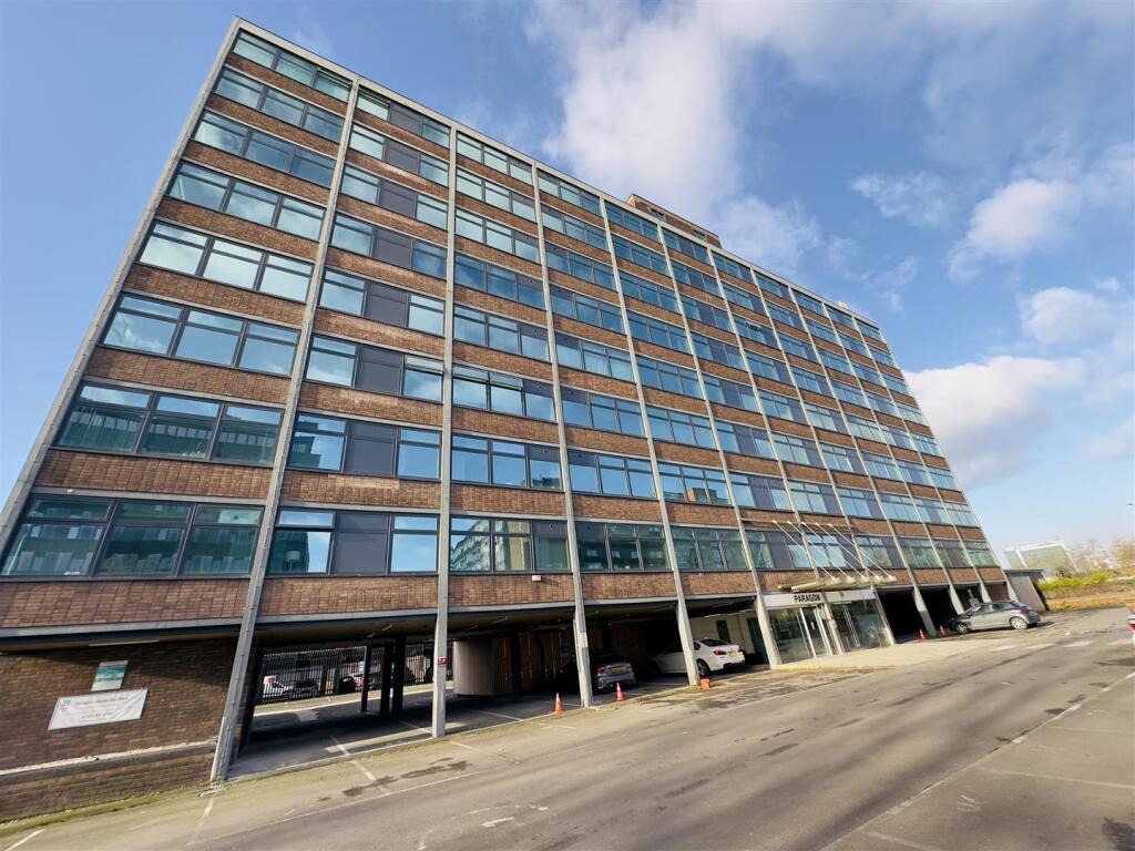 1 bed Apartment for rent in Manchester. From Kaytons Estate Agents - Manchester
