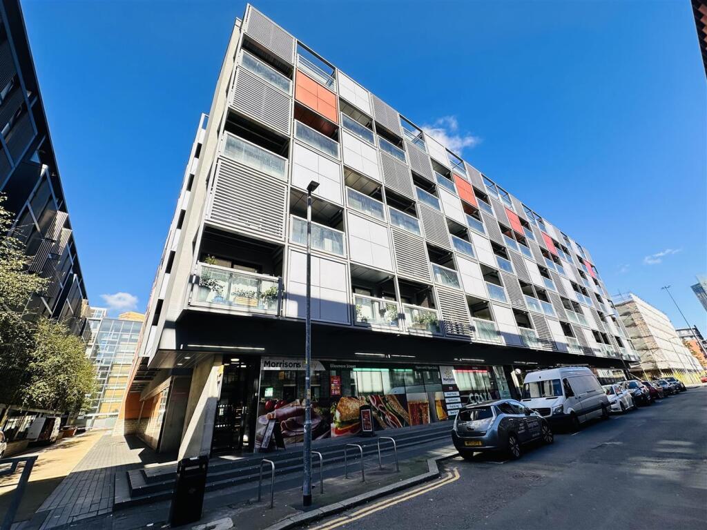 1 bed Apartment for rent in Manchester. From Kaytons Estate Agents - Manchester 1 bed Apartment for rent in Manchester. From Kaytons Estate Agents - Manchester