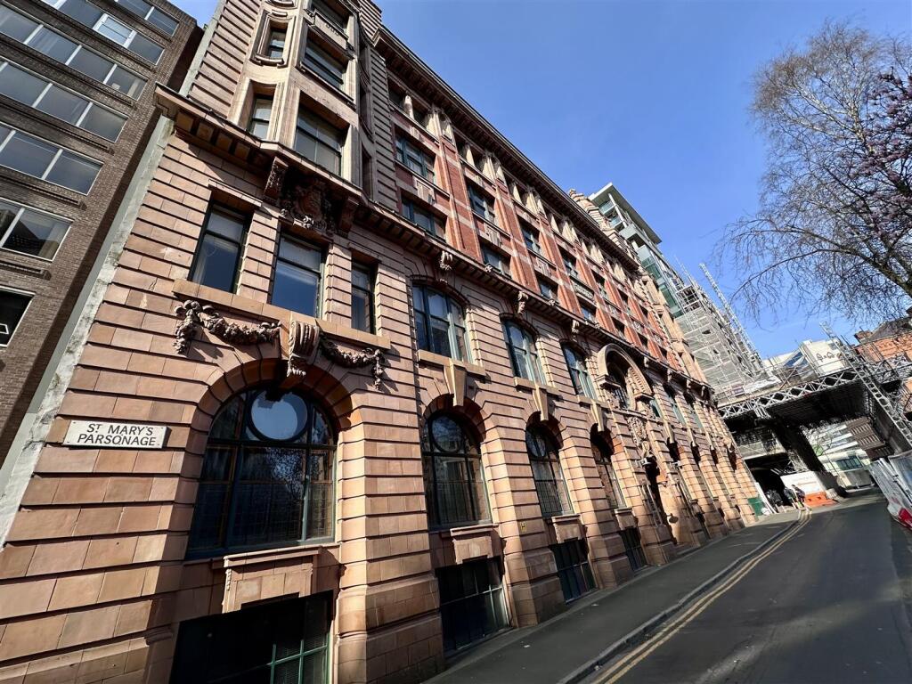 1 bed Apartment for rent in Manchester. From Kaytons Estate Agents - Manchester