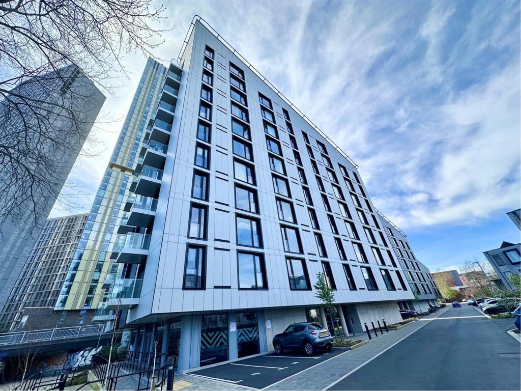 2 bed Apartment for rent in . From Kaytons Estate Agents - Manchester