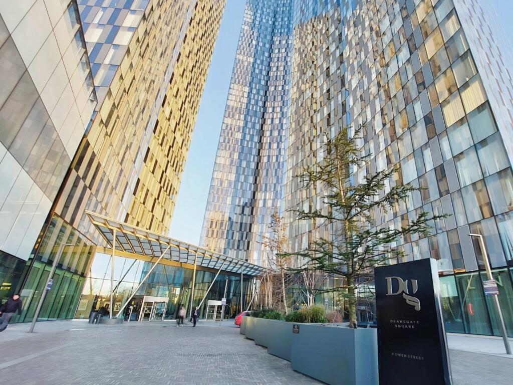 2 bed Apartment for rent in Manchester. From Kaytons Estate Agents - Manchester