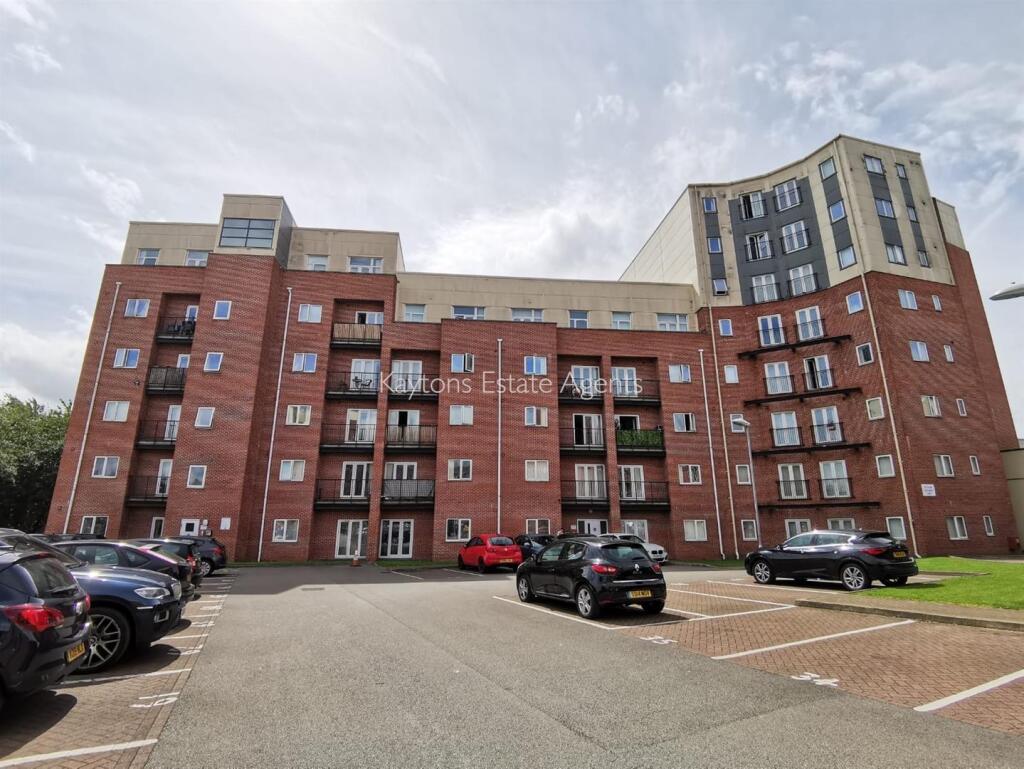 1 bed Apartment for rent in Salford. From Kaytons Estate Agents - Manchester 1 bed Apartment for rent in Salford. From Kaytons Estate Agents - Manchester