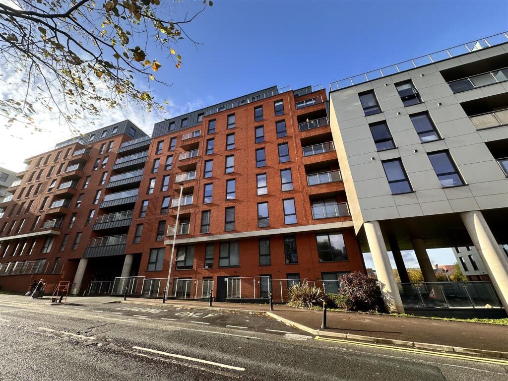 1 bed Apartment for rent in Salford. From Kaytons Estate Agents - Manchester