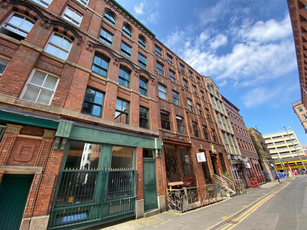 1 bed Apartment for rent in Manchester. From Kaytons Estate Agents - Manchester