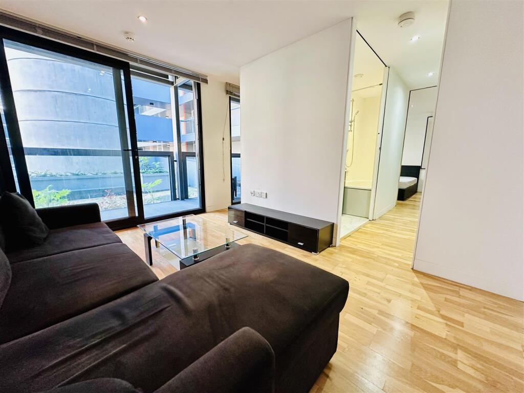 1 bed Apartment for rent in Manchester. From Kaytons Estate Agents - Manchester
