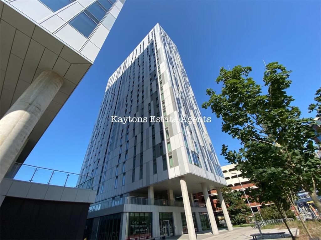 2 bed Apartment for rent in Salford. From Kaytons Estate Agents - Manchester