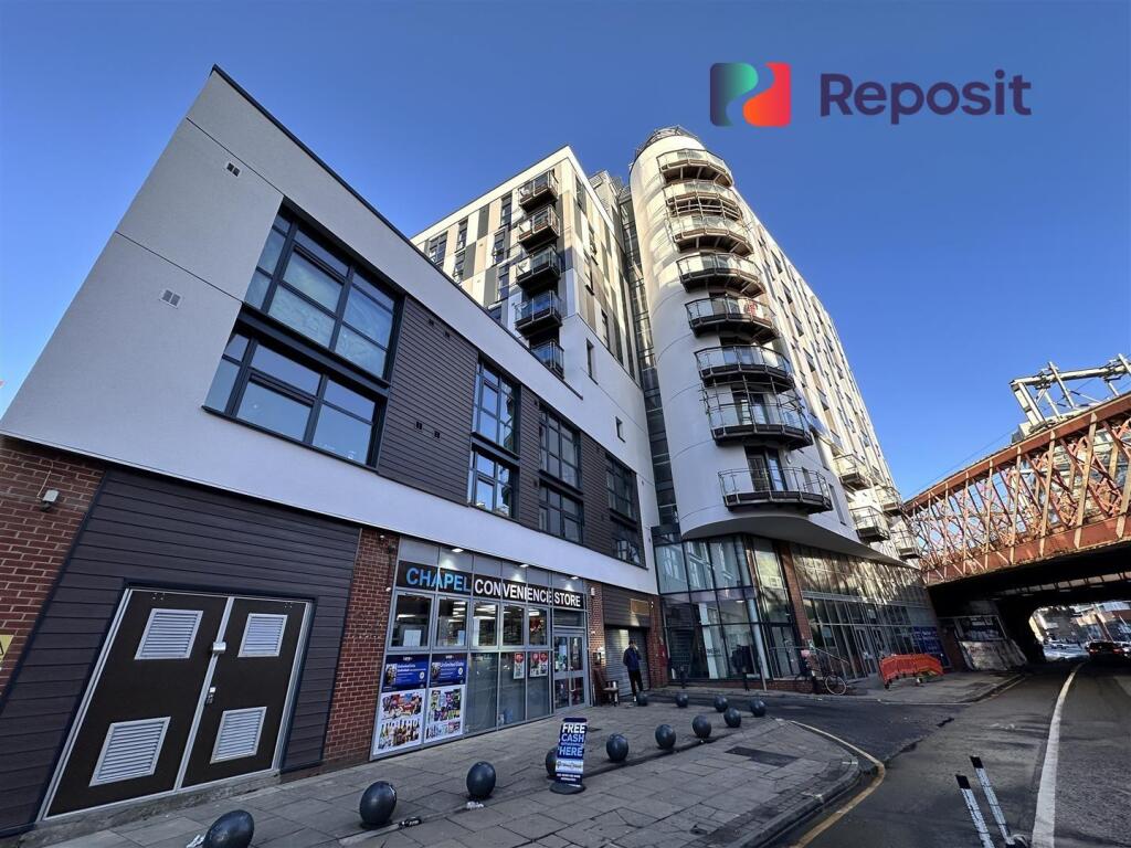 2 bed Apartment for rent in Salford. From Kaytons Estate Agents - Manchester