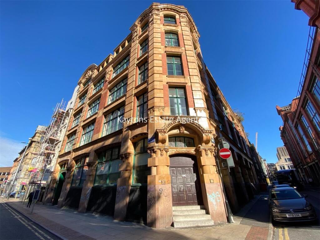1 bed Apartment for rent in Manchester. From Kaytons Estate Agents - Manchester