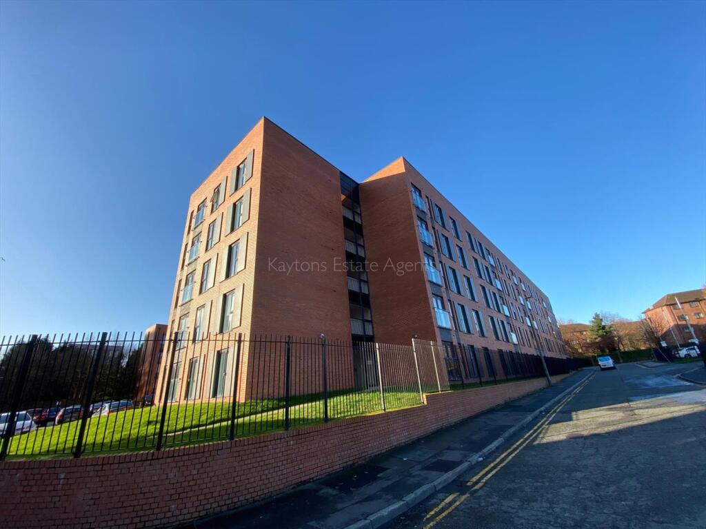 2 bed Apartment for rent in Salford. From Kaytons Estate Agents - Manchester 2 bed Apartment for rent in Salford. From Kaytons Estate Agents - Manchester