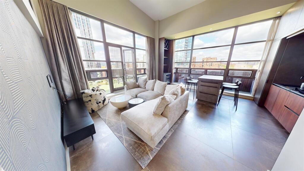 2 bed Duplex for rent in Manchester. From Kaytons Estate Agents - Manchester
