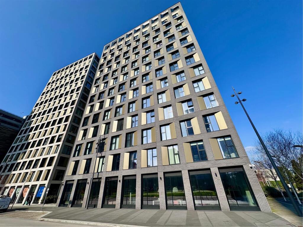1 bed Apartment for rent in Salford. From Kaytons Estate Agents - Manchester 1 bed Apartment for rent in Salford. From Kaytons Estate Agents - Manchester