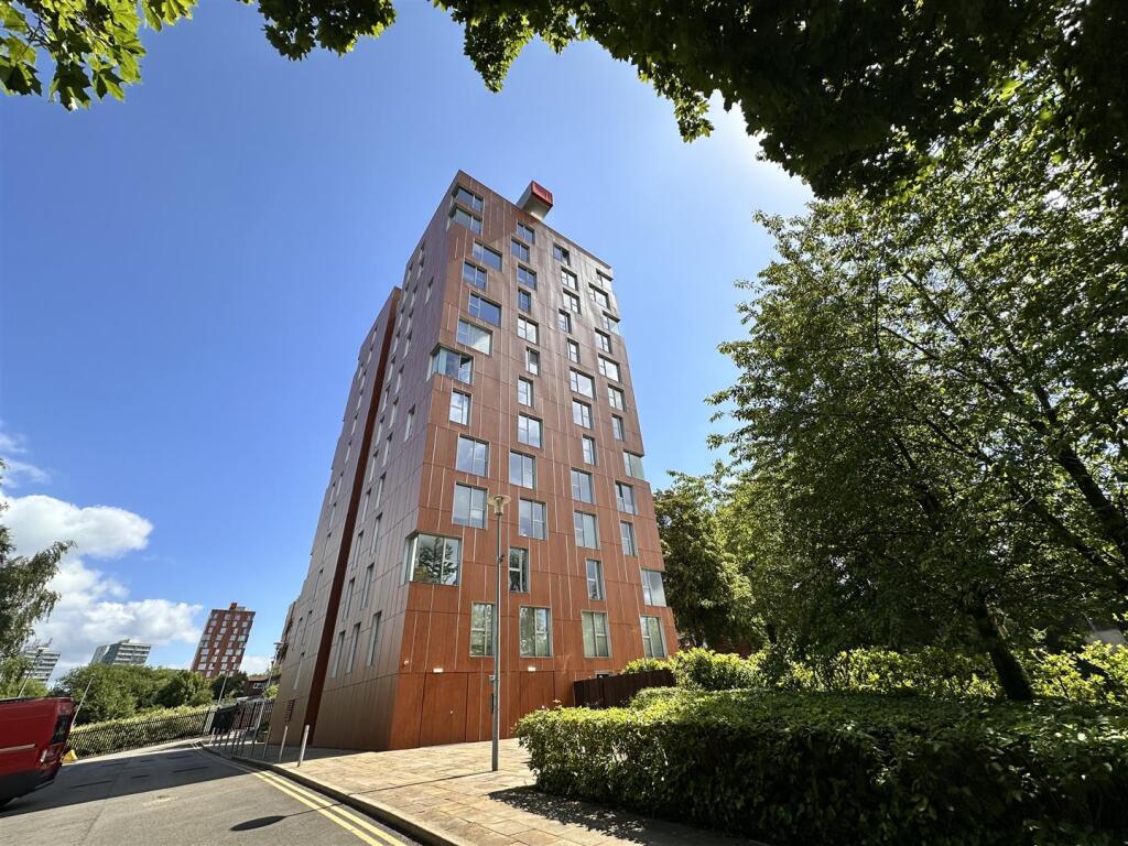 1 bed Apartment for rent in Manchester. From Kaytons Estate Agents - Manchester
