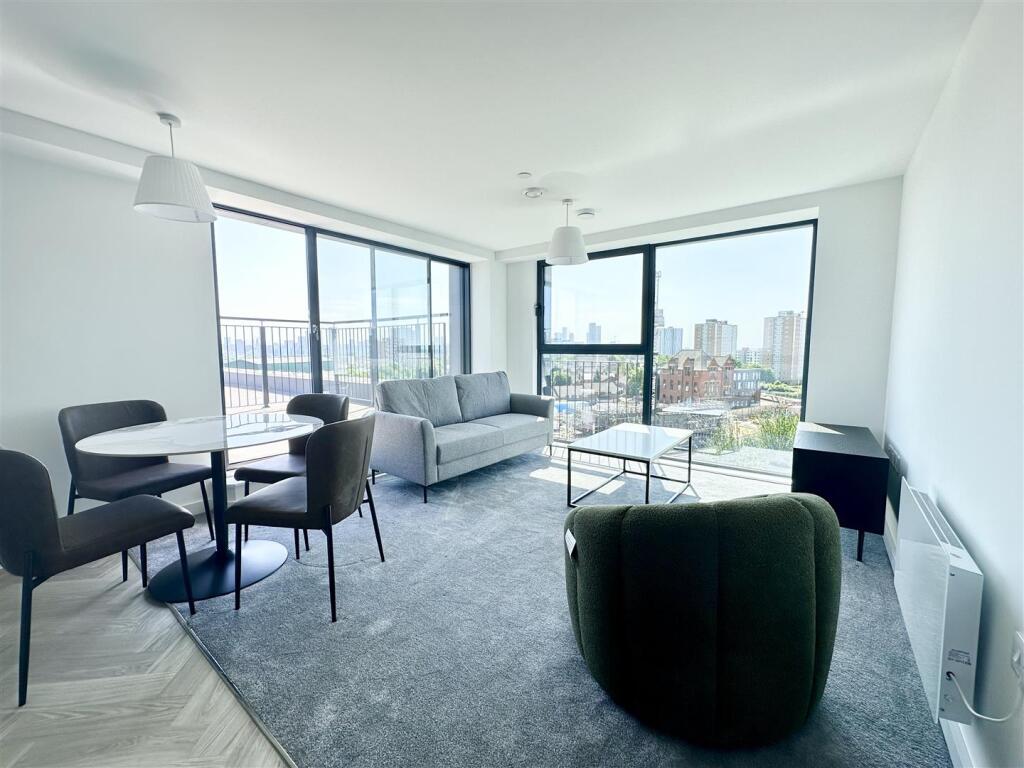 2 bed Apartment for rent in . From Kaytons Estate Agents - Manchester