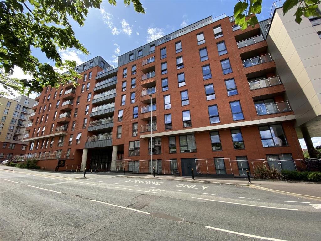 1 bed Apartment for rent in Charlestown. From Kaytons Estate Agents - Manchester