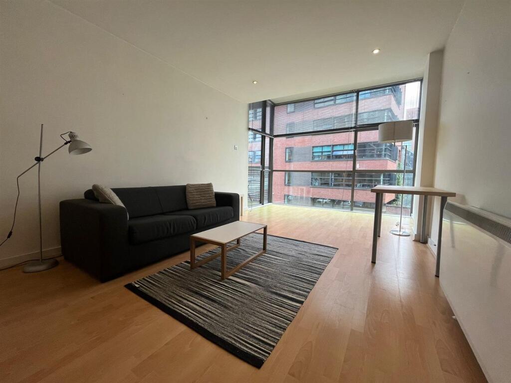 1 bed Apartment for rent in Manchester. From Kaytons Estate Agents - Manchester