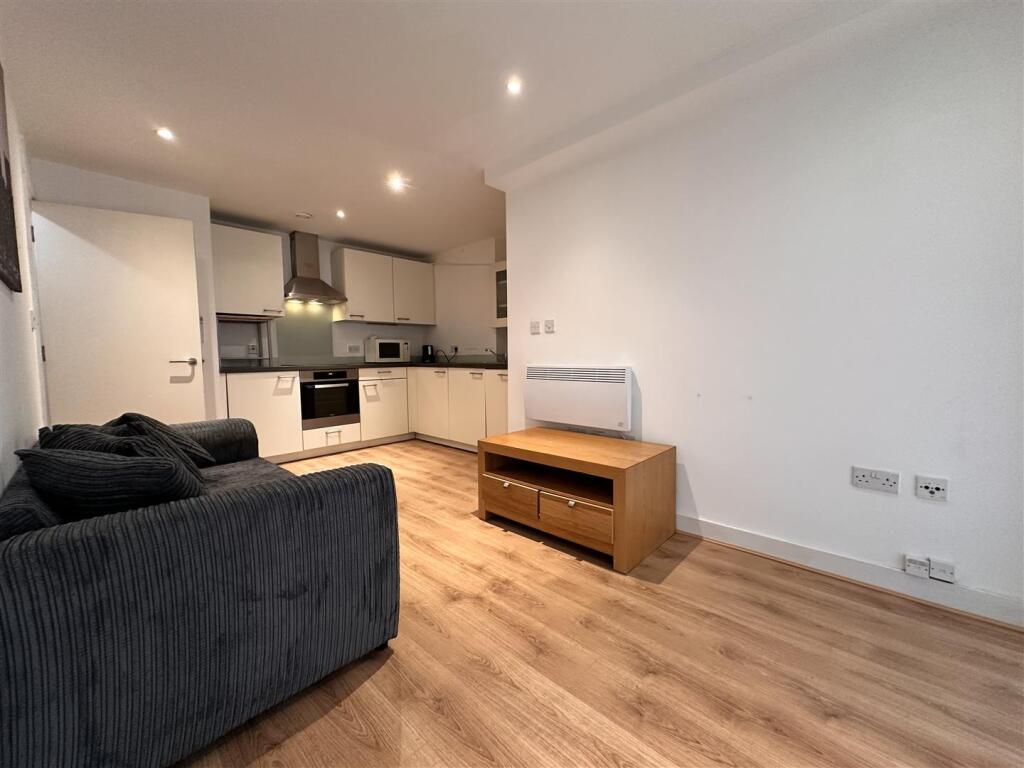 1 bed Apartment for rent in Manchester. From Kaytons Estate Agents - Manchester