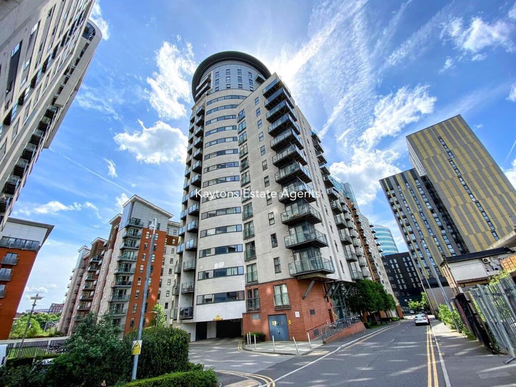1 bed Apartment for rent in Manchester. From Kaytons Estate Agents - Manchester