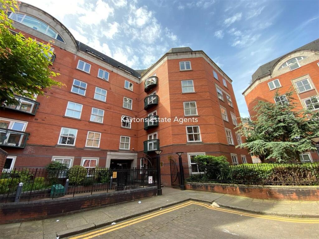 1 bed Apartment for rent in Manchester. From Kaytons Estate Agents - Manchester