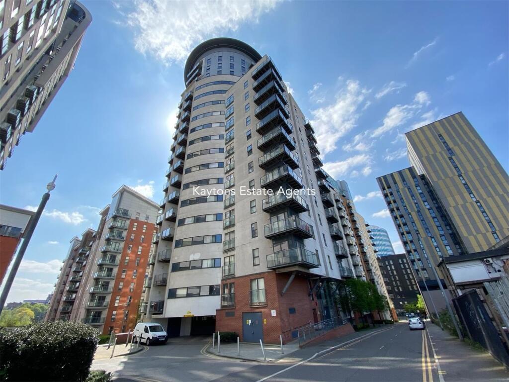 1 bed Apartment for rent in Manchester. From Kaytons Estate Agents - Manchester