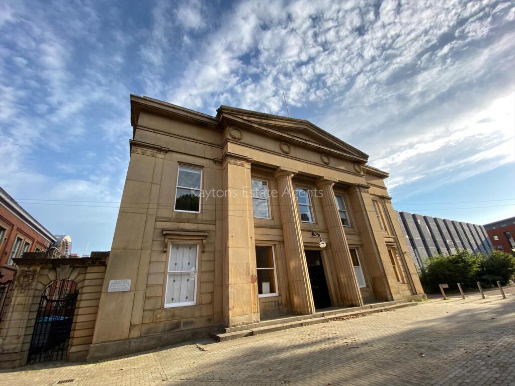 4 bed Studio for rent in Manchester. From Kaytons Estate Agents - Manchester 4 bed Studio for rent in Manchester. From Kaytons Estate Agents - Manchester