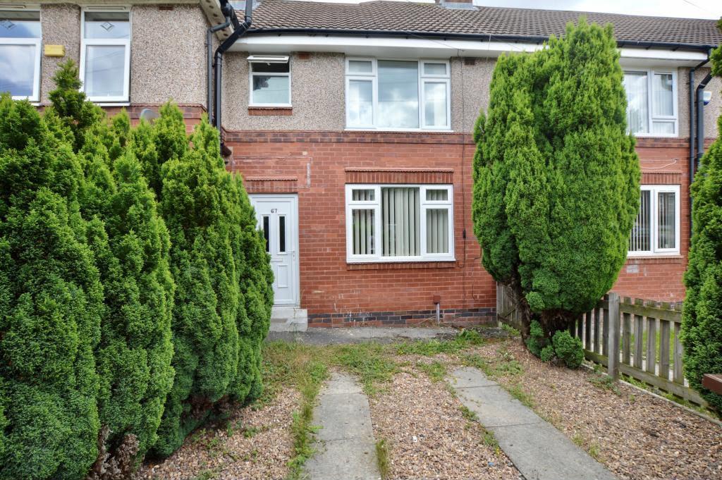 3 bed Mid Terraced House for rent in Sheffield. From Kaytons Estate Agents - Manchester 3 bed Mid Terraced House for rent in Sheffield. From Kaytons Estate Agents - Manchester