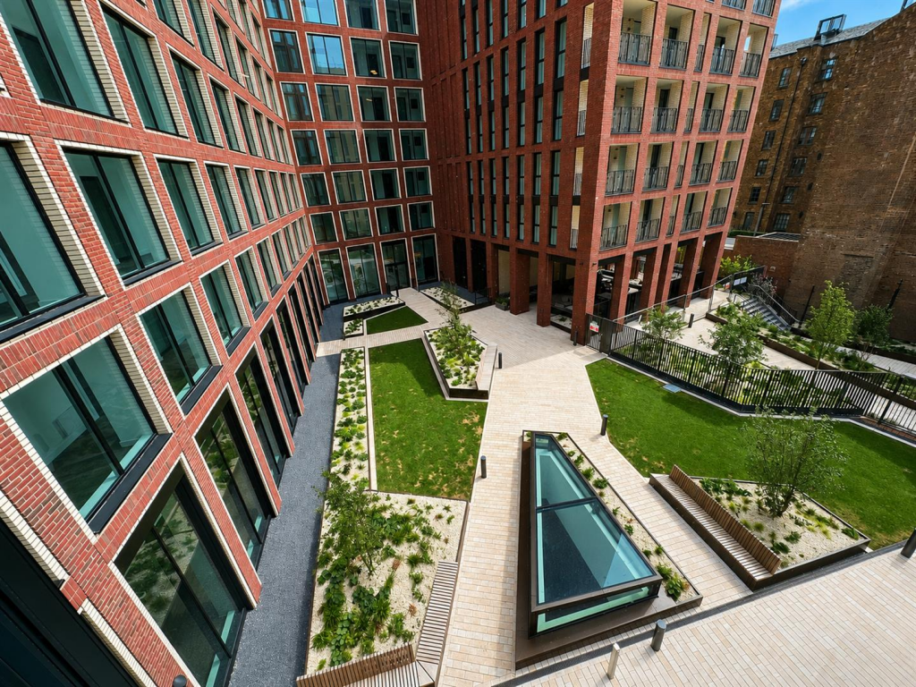 1 bed Apartment for rent in . From Kaytons Estate Agents - Manchester
