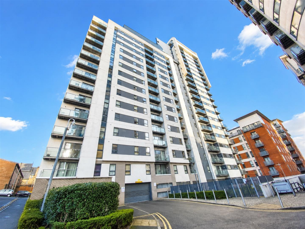 1 bed Apartment for rent in Manchester. From Kaytons Estate Agents - Manchester