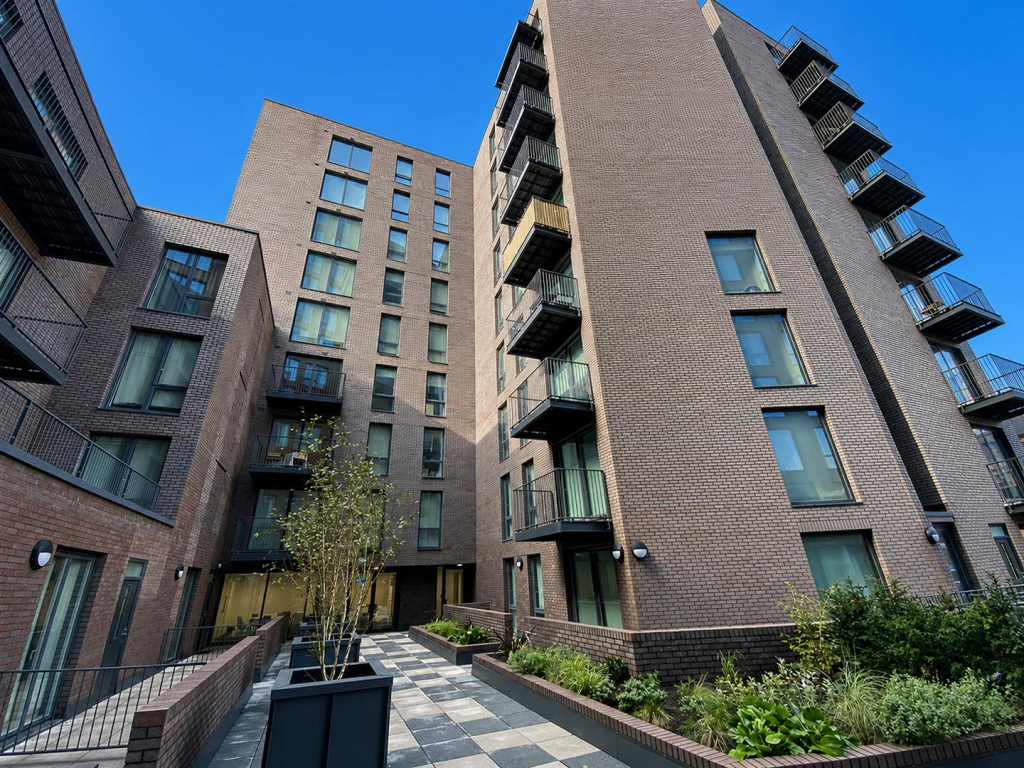 1 bed Apartment for rent in Salford. From Kaytons Estate Agents - Manchester