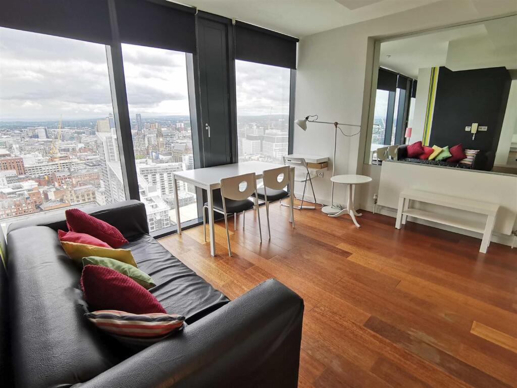 4 bed Studio for rent in Manchester. From Kaytons Estate Agents - Manchester