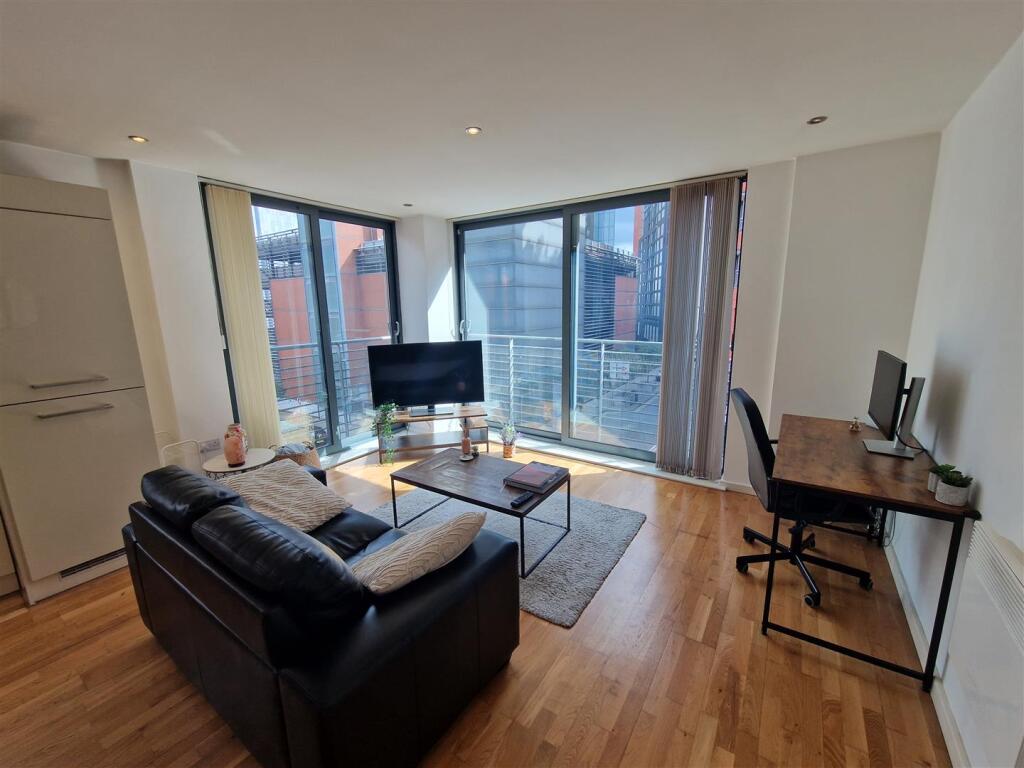 2 bed Apartment for rent in Manchester. From Kaytons Estate Agents - Manchester