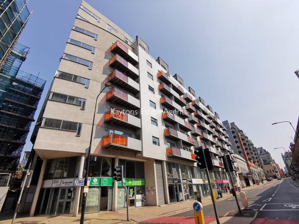 1 bed Apartment for rent in Manchester. From Kaytons Estate Agents - Manchester 1 bed Apartment for rent in Manchester. From Kaytons Estate Agents - Manchester