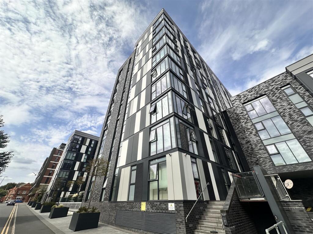 1 bed Apartment for rent in Salford. From Kaytons Estate Agents - Manchester 1 bed Apartment for rent in Salford. From Kaytons Estate Agents - Manchester