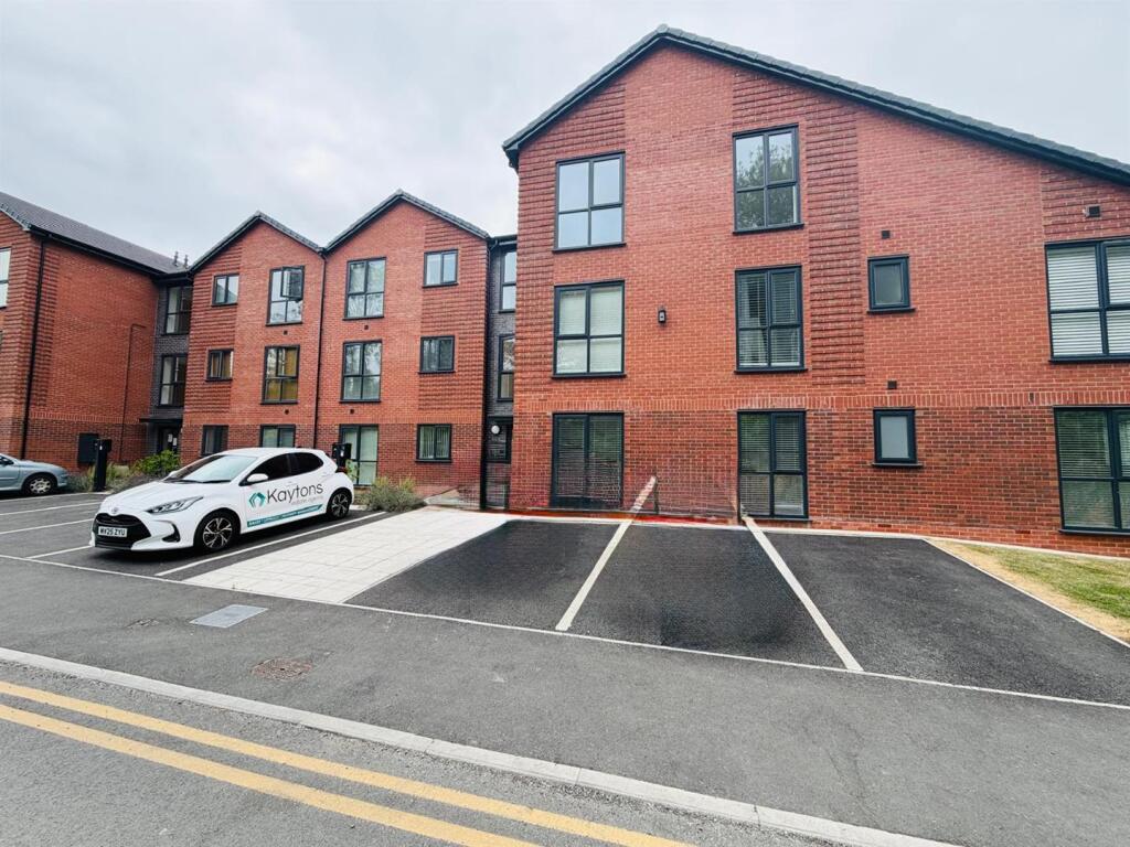 1 bed Apartment for rent in . From Kaytons Estate Agents - Manchester 1 bed Apartment for rent in . From Kaytons Estate Agents - Manchester