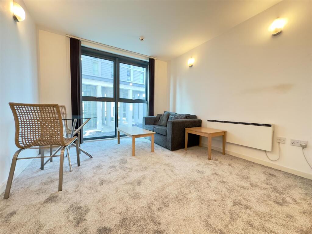 1 bed Apartment for rent in Salford. From Kaytons Estate Agents - Manchester