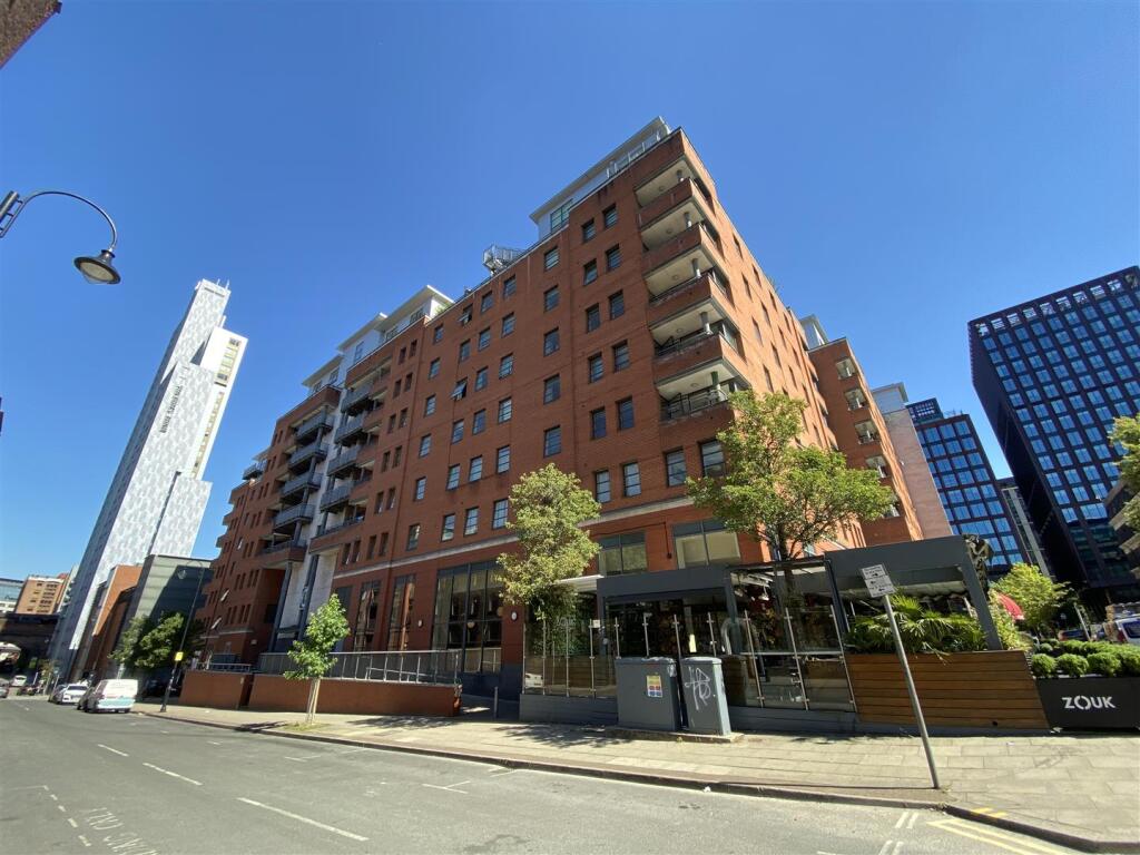 2 bed Apartment for rent in Manchester. From Kaytons Estate Agents - Manchester 2 bed Apartment for rent in Manchester. From Kaytons Estate Agents - Manchester