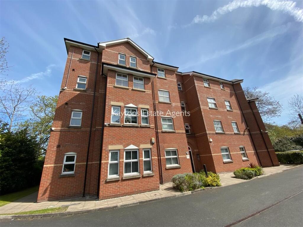 2 bed Apartment for rent in Manchester. From Kaytons Estate Agents - Manchester 2 bed Apartment for rent in Manchester. From Kaytons Estate Agents - Manchester