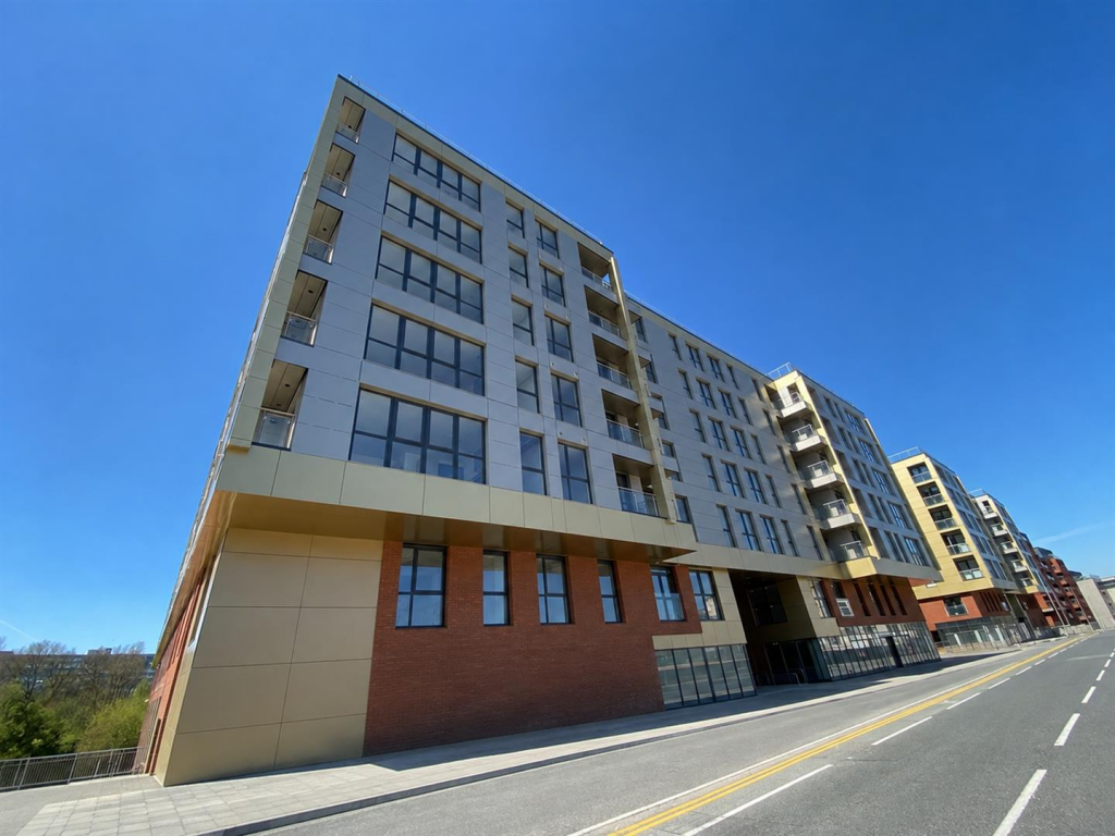 2 bed Apartment for rent in Manchester. From Kaytons Estate Agents - Manchester