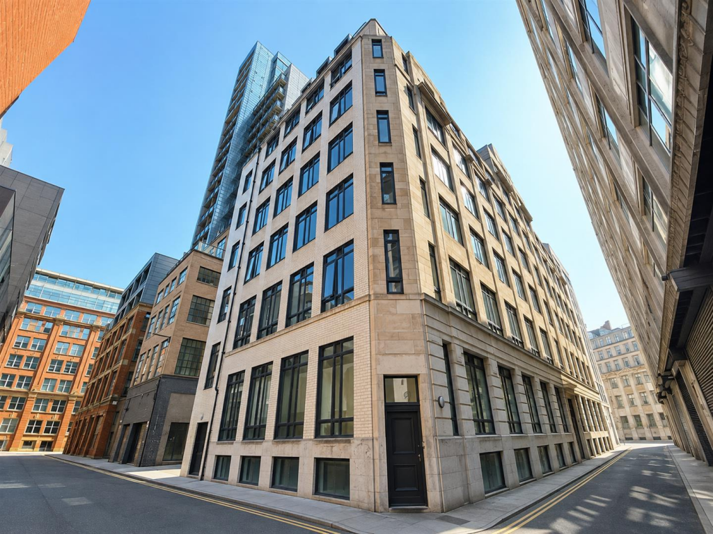 2 bed Apartment for rent in Manchester. From Kaytons Estate Agents - Manchester