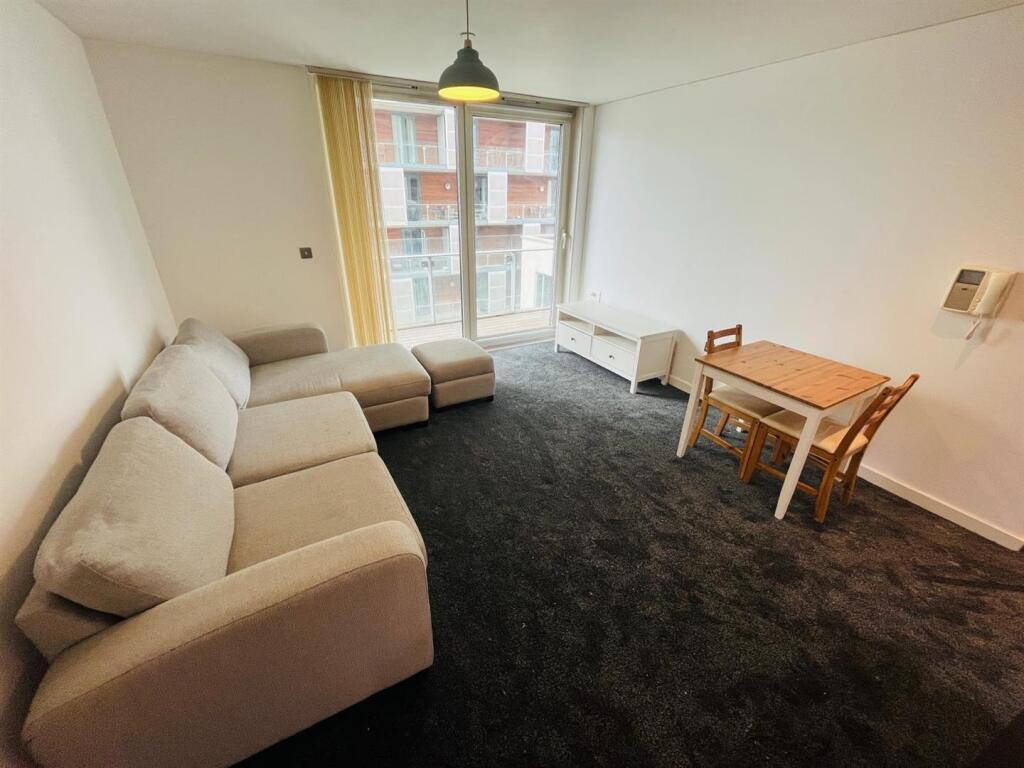 1 bed Apartment for rent in Manchester. From Kaytons Estate Agents - Manchester 1 bed Apartment for rent in Manchester. From Kaytons Estate Agents - Manchester