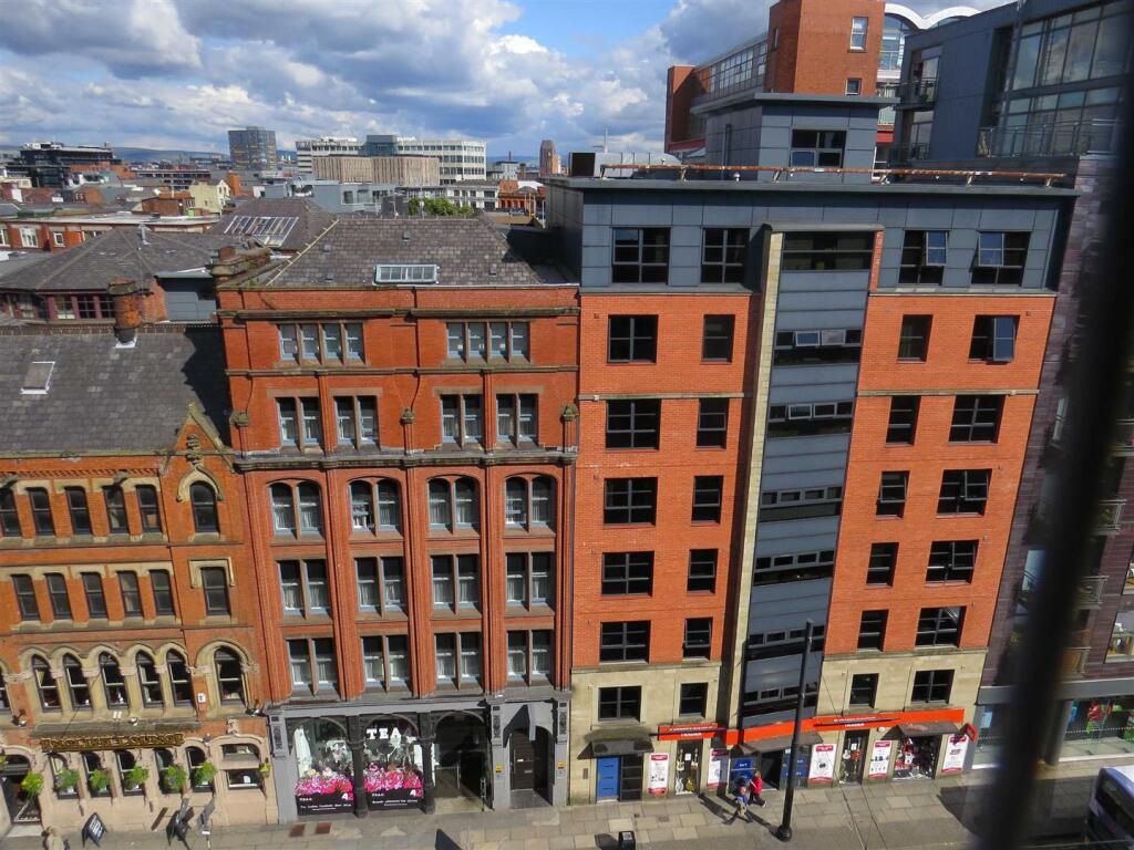 2 bed Apartment for rent in Manchester. From Kaytons Estate Agents - Manchester 2 bed Apartment for rent in Manchester. From Kaytons Estate Agents - Manchester